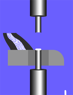 山西压片机|太原新款单冲压片机|制药机械生产厂家
