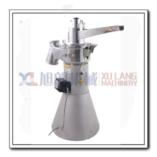 08C流水式粉碎机