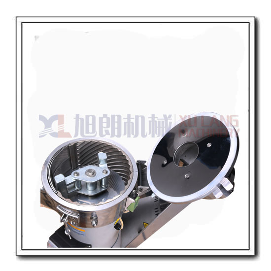 08C流水式粉碎机