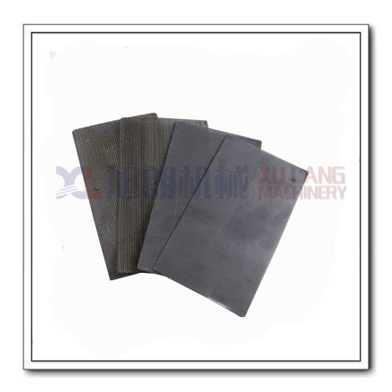 08C流水式粉碎机